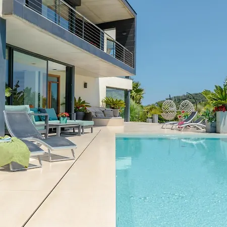 Villa Siview *