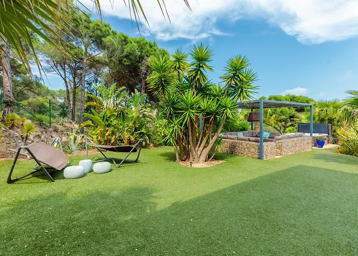 Siview Villa