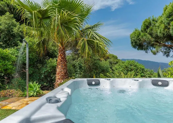 Siview Villa