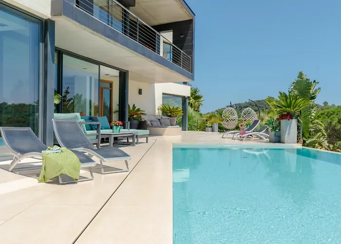 Villa Siview *