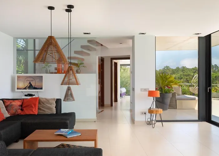 Siview Villa