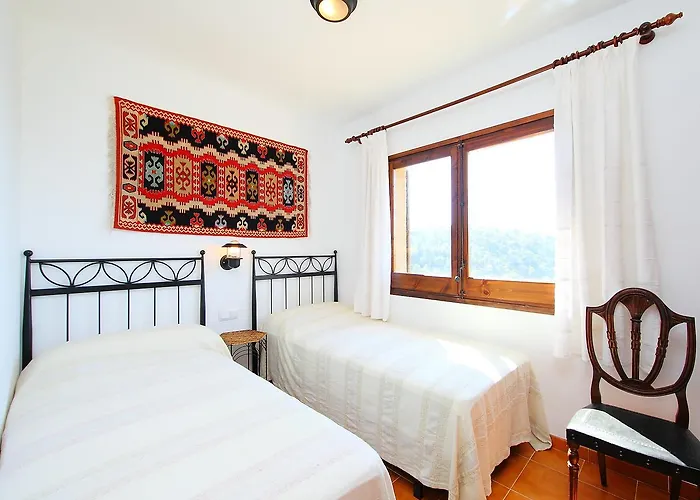 Siview Villa *