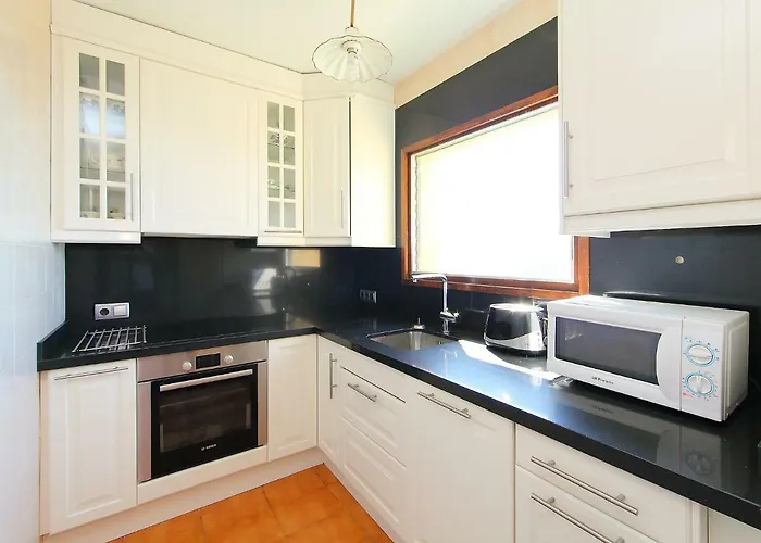Villa Siview