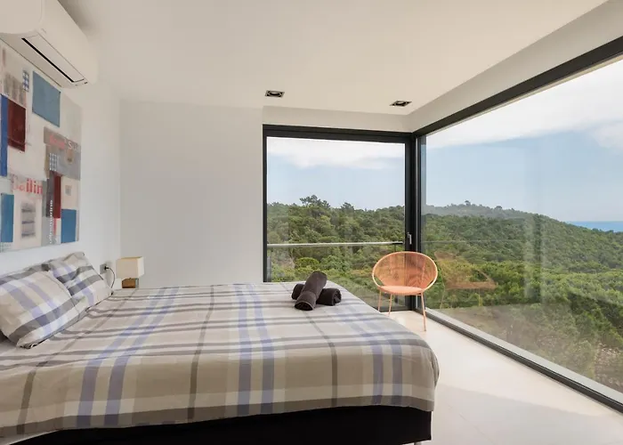 Siview 빌라