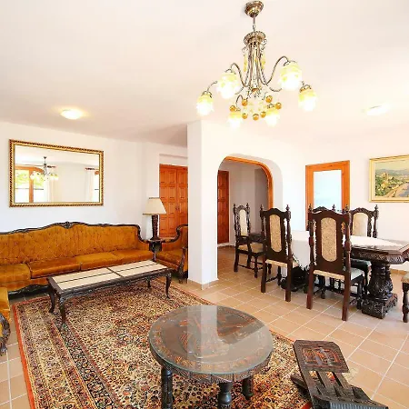 Villa Siview *