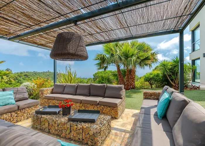 Siview Villa
