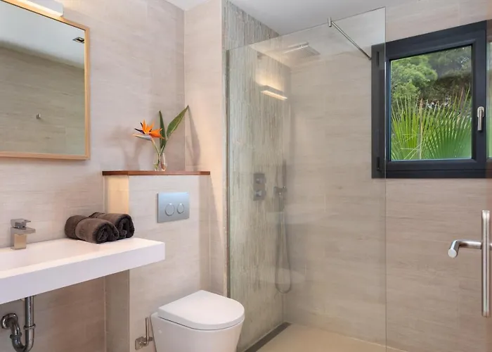 Siview Villa *