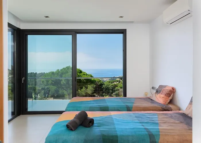 Villa Siview *