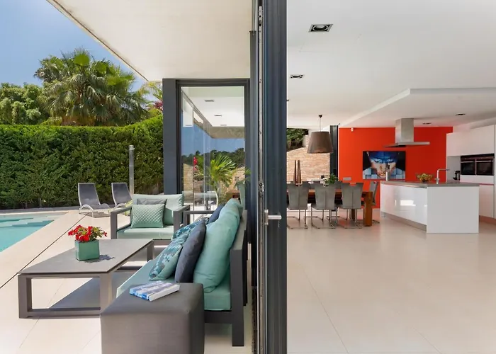 Siview Villa *