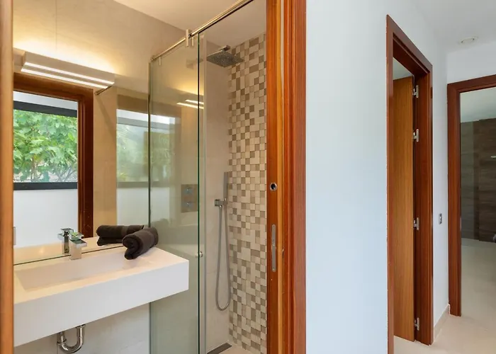 Villa Siview *