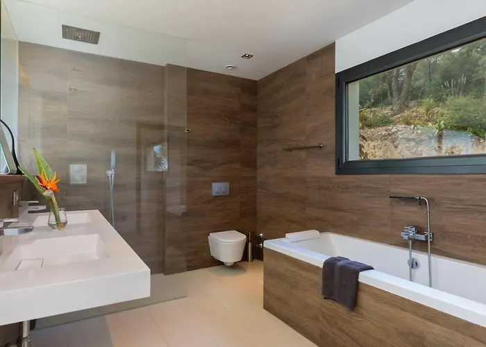 Siview Villa