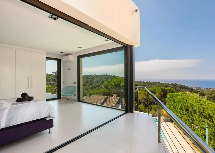 Villa Siview *