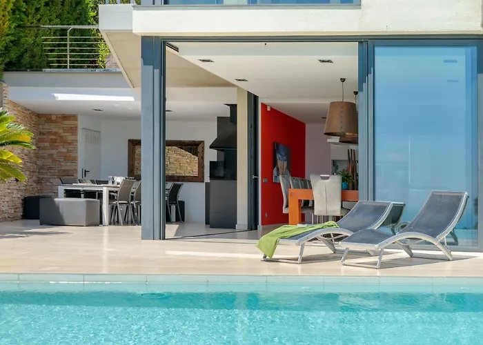 Siview Villa *