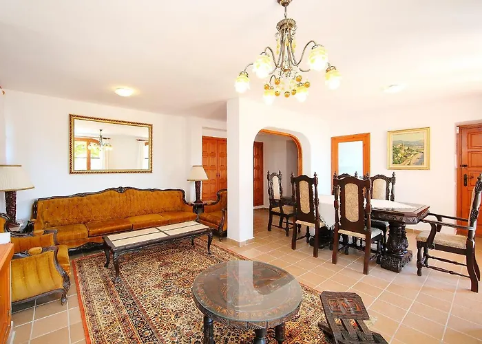 Villa Siview *