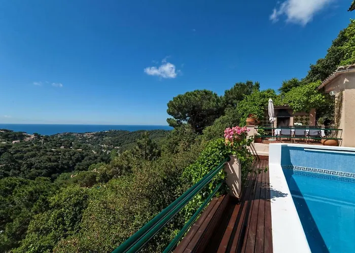 Villa Siview