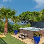 Siview Villa