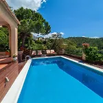Villa Siview Lloret de Mar