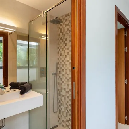 Villa Siview *