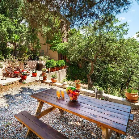 Villa Siview